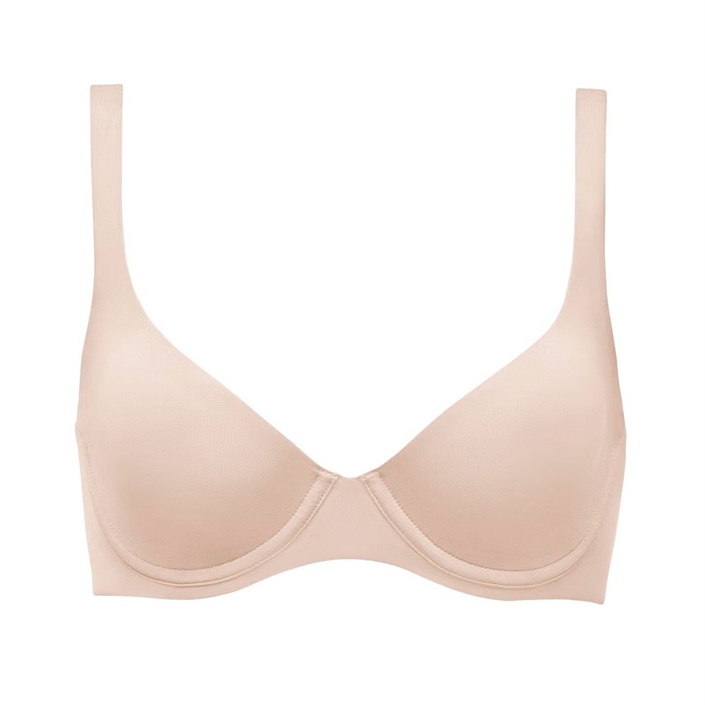 CUUP Scoop Underwire Bra